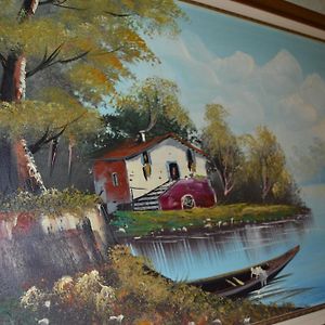 Eenpersoonskamer
